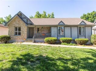 11413 E 57th Ter, Raytown, MO 64133