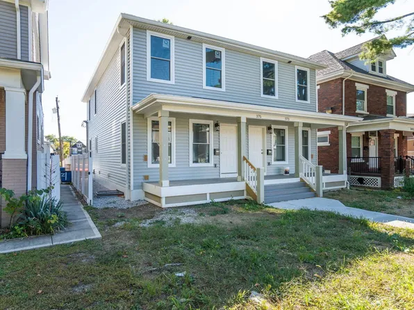 373 E 13th Ave, Columbus, OH 43201