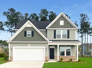 207 E Red Head Cir LOT 676, Sneads Ferry, NC 28460