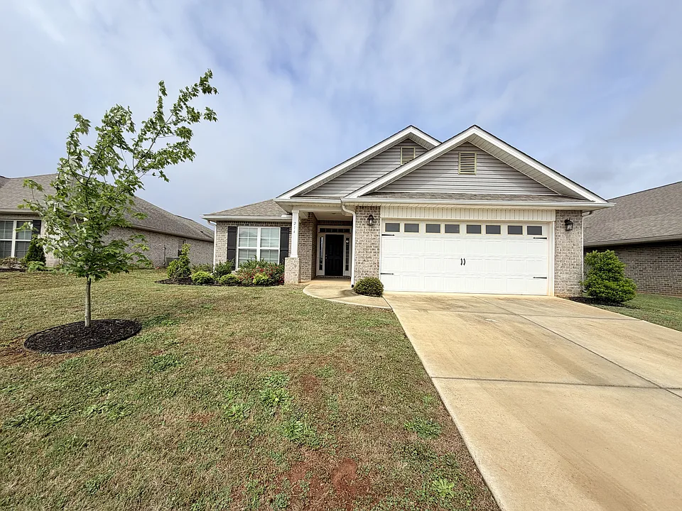 214 Alonzo Toney Dr
