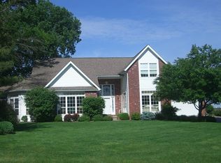 13643 Antioch Rd, Tremont, IL 61568