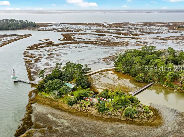 2 Old Bethel, Beaufort, SC 29906