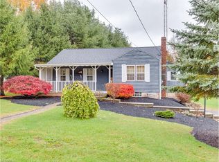 4039 Paradise St SW, Canton, OH