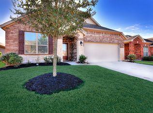 11222 E Lake Gables Dr, Richmond, TX 77406