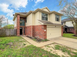 19619 Cypress Moss Dr, Katy, TX 77449