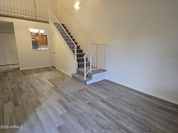 2nd image of 8625 E BELLEVIEW Place #1103