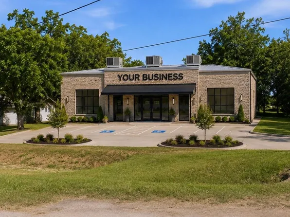 802 Goodson Rd, Magnolia, TX 77355
