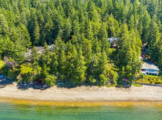 0 E Sunset Hill Rd, Shelton, WA 98584