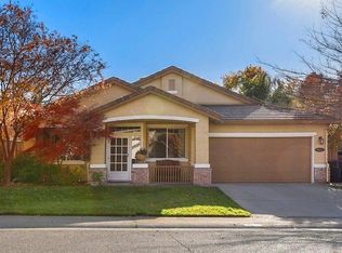 8454 Elam Creek Ct, Orangevale, CA 95662
