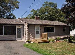 23 Orcutt Ave, Saugus, MA 01906