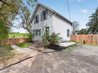 476 Hoards Rd, Stirling Rawdon, ON K0K 3E0