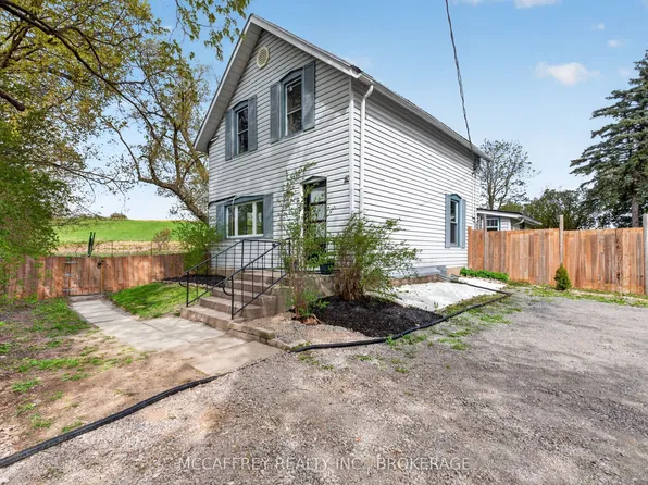 476 Hoards Rd, Stirling Rawdon, ON K0K 3E0