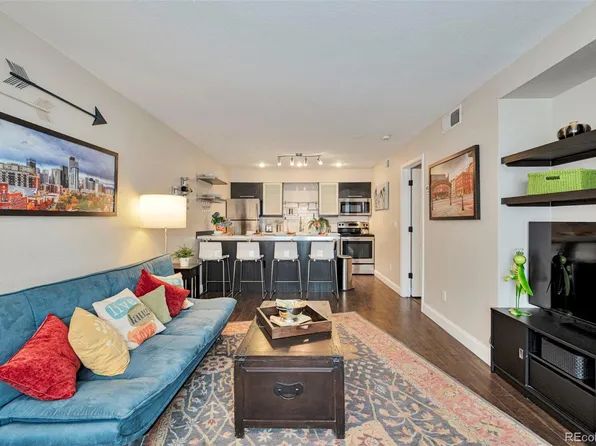 9170 E Arbor Circle #C, Englewood, CO 80111