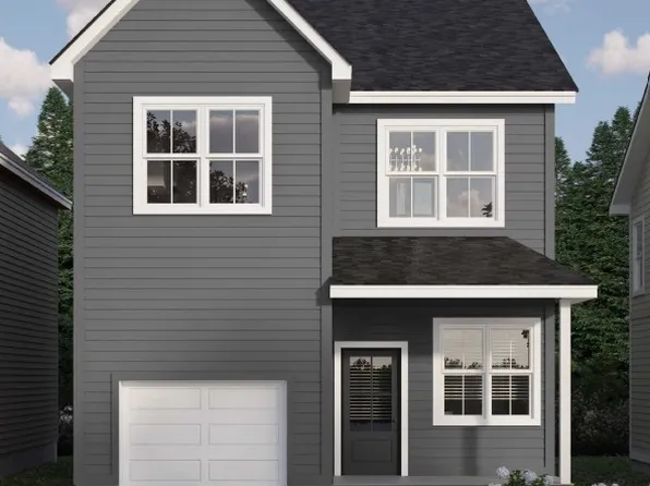 1136 Marlowe Lndg Lot 20, Nashville, TN 37207