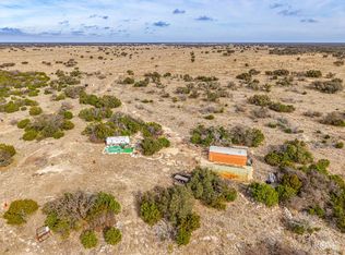 7159 Highway 277 N, Sonora, TX 76950