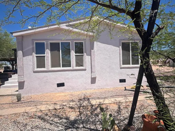 10220 N Anway Rd, Marana, AZ 85653