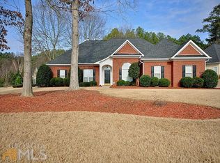 159 Pheasant Rdg, Newnan, GA 30265