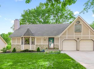 11612 Caenen St, Overland Park, KS 66210