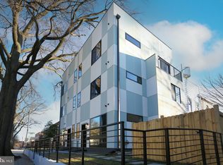 1234 Montello Ave NE #1, Washington, DC 20002