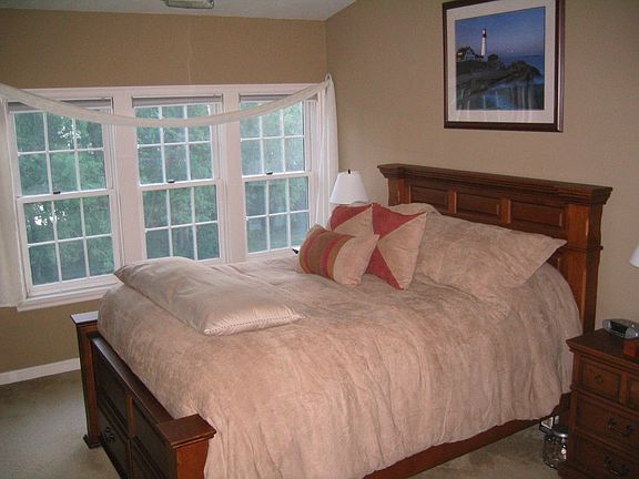 Master Bedroom 1