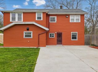 5125 N 60th St, Milwaukee, WI 53218