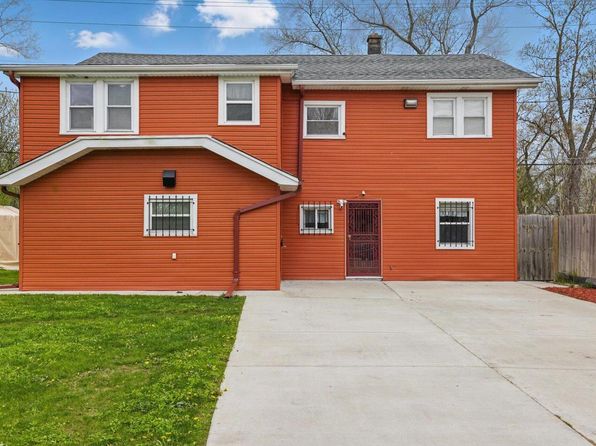 5125 North 60th STREET, Milwaukee, WI 53218