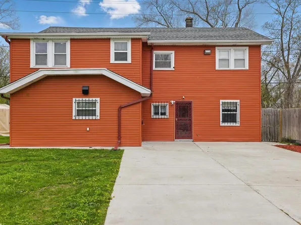 5125 North 60th STREET, Milwaukee, WI 53218