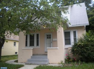 148 Edmund St, Hamilton, NJ 08610