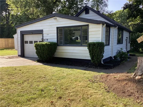 476 Lake View Ter, Webster, NY 14580
