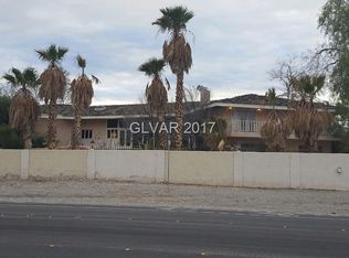 2001 S Cimarron Rd, Las Vegas, NV 89117