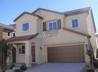 8319 Martinborough Ave, Las Vegas, NV 89131