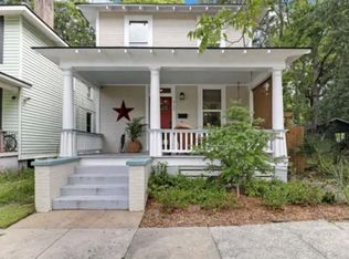 712 E 39th St, Savannah, GA 31401