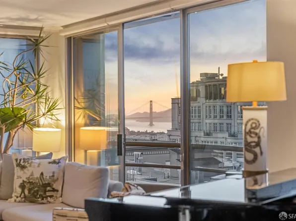 1220 Jones St #601, San Francisco, CA 94109