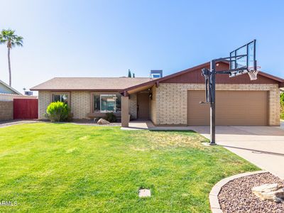 5220 W Corrine Dr, Glendale, AZ, 85304