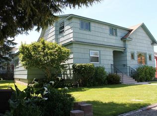 508 Birch Ln, La Conner, WA 98257