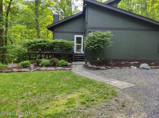 3405 Buck Run, Tannersville, PA 18372