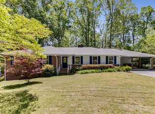 2357 Burnt Creek Rd, Decatur, GA 30033