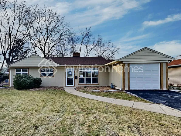 316 Neola St, Park Forest, IL 60466