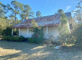 8169 NW County Road 152, Jennings, FL 32053