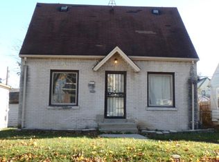 4632 North 24th PLACE, Milwaukee, WI 53209