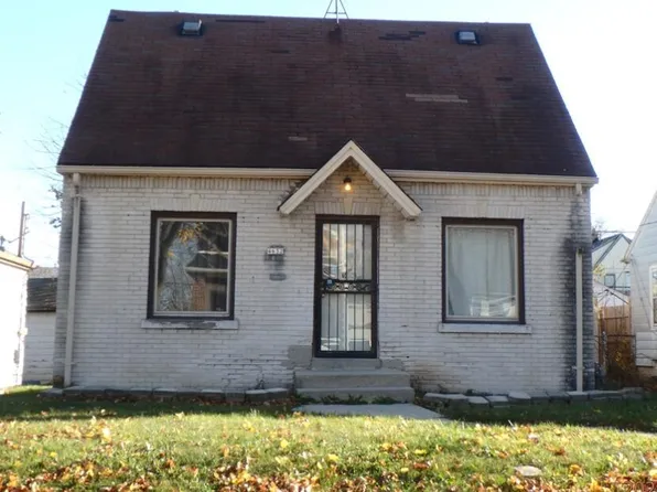 4632 North 24th PLACE, Milwaukee, WI 53209
