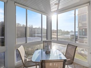 303 Charleston Dr #2B, Lake Ozark, MO 65049