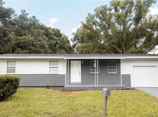 215 S French Ave, Fort Meade, FL 33841