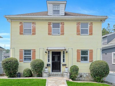 47 Morgan Street, Eastchester, NY, 10709