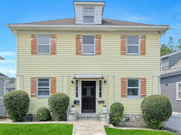 47 Morgan Street, Eastchester, NY 10709