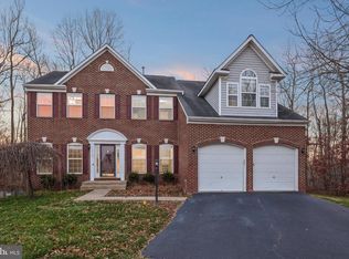 15750 Chimney Rock Ter, Woodbridge, VA 22193