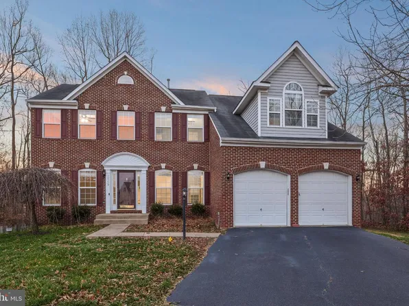 15750 Chimney Rock Ter, Woodbridge, VA 22193