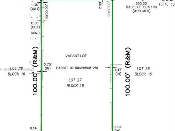 9 Nw Ct, Fort Lauderdale, FL 33311