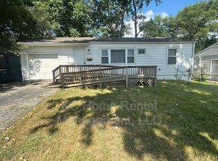 10742 Blue Ridge Blvd, Kansas City, MO 64134