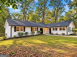 4783 Hickory Ct SW, Lilburn, GA 30047